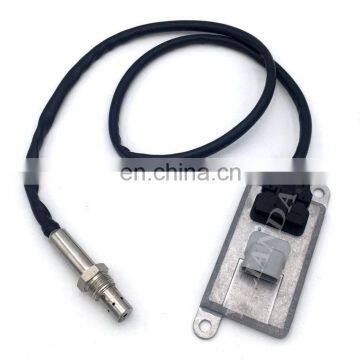 NOX Sensor 5WK9 6693A Nitrogen Oxide Sensor 2872298  5WK96693A