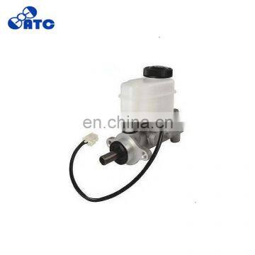 High quality Auto brake system  UM81-43-400A  brake Master Cylinder For M-AZDA