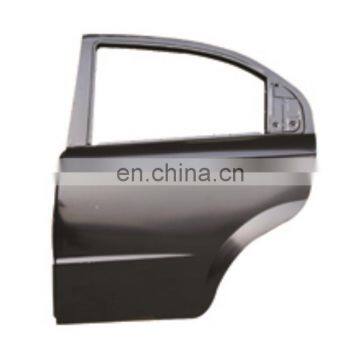 Steel Rear Door Panel Rear Gate Right 96648858 For AVEO(LOVA) 2006-2008