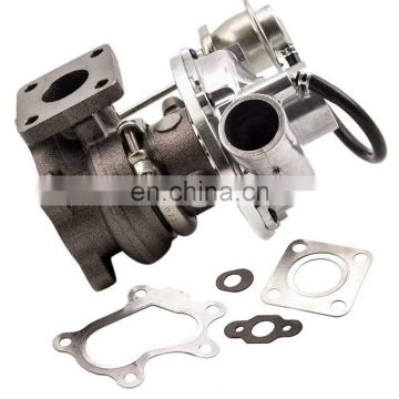 RHF4 turbocharger 135756180 135756170 135756171 application for Cat Shibaura ST445 N844L 2.2T