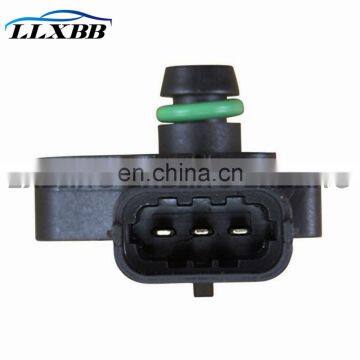 Air Intake Manifold Pressure Sensor MAP 12591290 For Buick Cadillac Chevrolet Pontiac 55573248