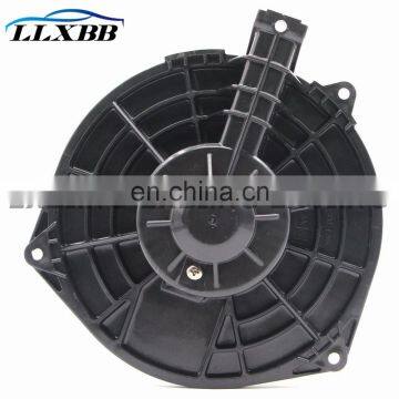 ORIGINAL AC Fan Heater Blower Motor for HONDA CIVIC MK8 06-11 79310-SMG-G41 79310SMGG41 photo-5