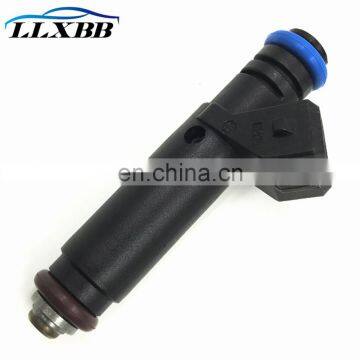 Original Fuel Injectors Nozzle 8200128961 For Renault Clio Megane Kangoo Lagune K7J K7M 7700274263