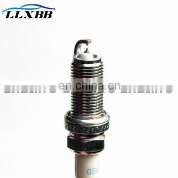 Genuine Iridium Spark Plug DILFR6D11 6176 For NKG photo-5