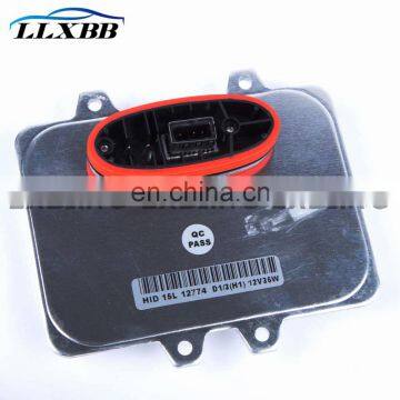 Original Xenon HID Headlight Ballast Control Unit 63126937223 6M2112K072AA For Mercedes Benz Saab Cadillac BMW 92266167 photo-4