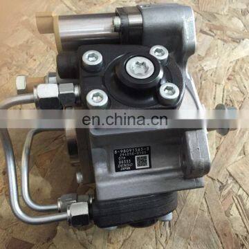 FUEL INJECTION PUMP  FOR  8-98091565-09