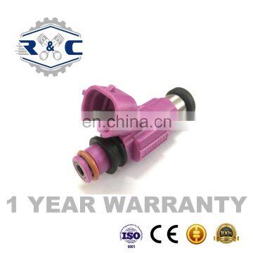 R&C High Quality Injector 78702YL Nozzle Auto Valve For Mitsubishi 100% Professional Tested Gasoline Fuel Inyector