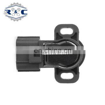 R&C High Quality  Position Sensor 35102-39000 3510239000  For Hyundai KIA TPS Throttle Position Sensor