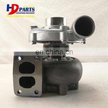 Diesel Engine D1146 DH300-7 Engine Turbocharger 730505-0001 photo-4