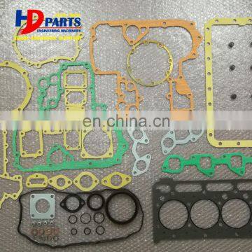 Diesel Engine Parts V2403 Full Gasket Kit photo-3