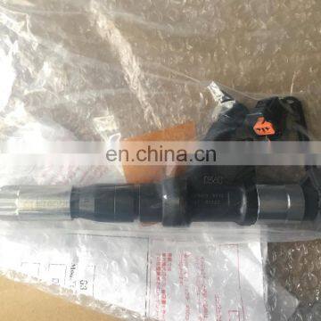 genuine part EC13 engine common rail injector nozzle 095000-5970