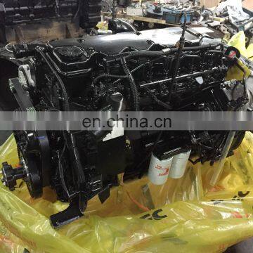 China made ISDE engine for sale complete engine ISDE engine assembly