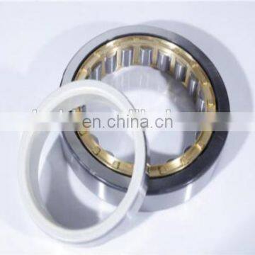 NU 230 ECM/C3VL0271 Cylindrical Roller Insulated Bearing photo-2