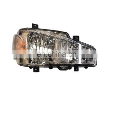 3711015A50A headlight  for FAW J6 truck