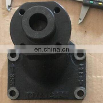 J C B excavator parts - Fan Drive Housing Assy 02/201357