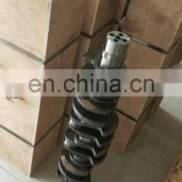 Diesel Engine 4N7693 Spare Parts Crankshaft 3406 3066 3306 Crankshaft 6I1453 5I7671Crank Shaft Price