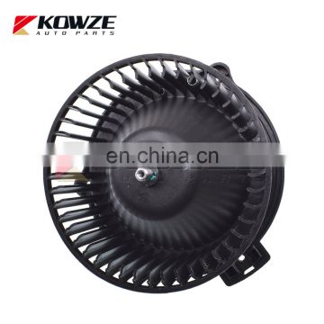 Heater Fan & Motor Kit For Mitsubishi Pajero MK V31 V32 V33 V34 V36 V43 V44 V45 V46 MB657229 MR146946