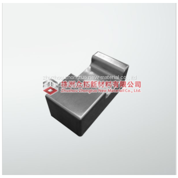 Tungsten alloy Boring Bar