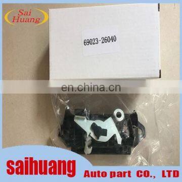 Car Door Handle 69023-26040 FOR Hiace TRH22# photo-2