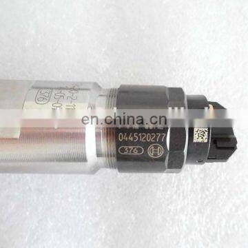 common rail injector 0445120277