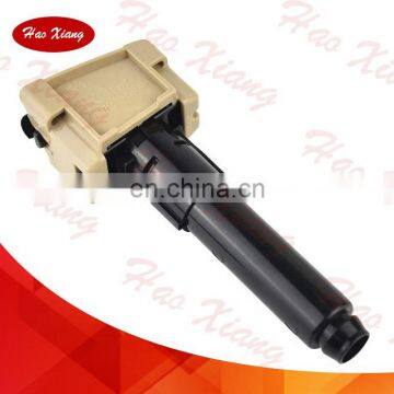 Car Headlamp Washer Nozzle BHT4-5182X photo-3