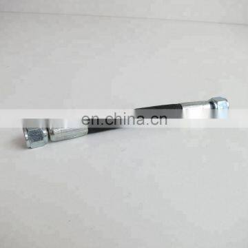 Diesel Engine Spare Parts Flexible Hose AS06008SS