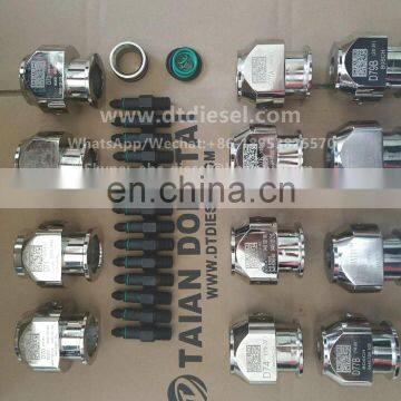 No.005 Common Rail Injector Adaptor For CR Injector 12 Pcs