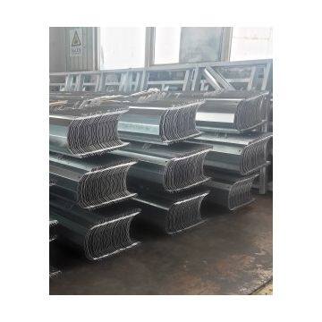 Best Greenhouse Rain Gutter(AST30 ) Supplier