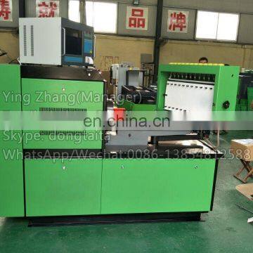 Injector and Pump Test Bench, Test Stand DTS619 EPS619 NTS619 photo-6
