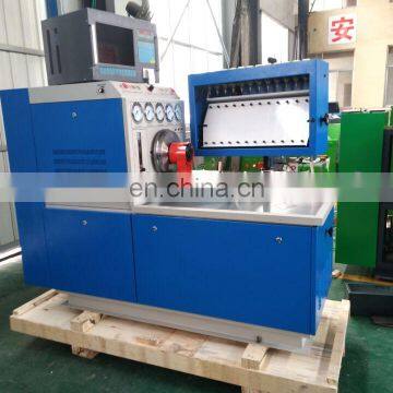 DTS619 Diesel Injection Pump Test Bench photo-4
