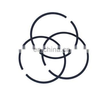 3938177 Piston Ring Set cqkms parts for cummins diesel engine 4BT3.9 manufacture factory in china order