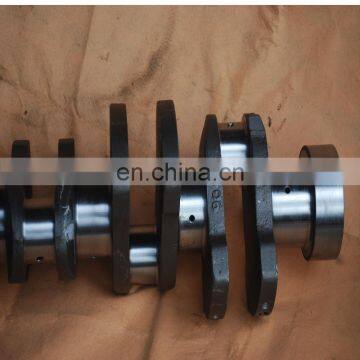 3608833 Engine Crankshaft for Cummins NTC Diesel Engine Spare Parts N14-330 Nt855g1 Manufacture Factory Sale Price in China