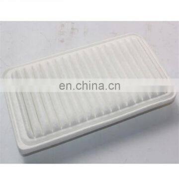 Auto air filter for daihatsu cuore parts 17801-B2010