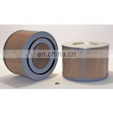 Air Filter Element AF1632+AF1633 Truck Air Filter A44805 photo-2