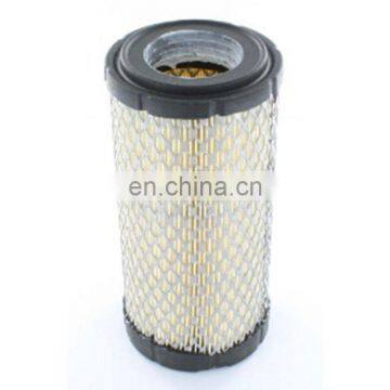 Air Filter AF25550 AF25967/PU0918 AF25538 A7620S for Excavators and Forklift photo-2
