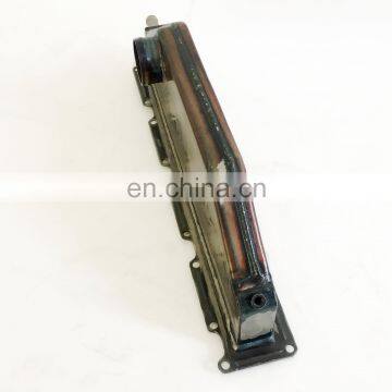 6CT8.3 Diesel Engine Parts Oil Cooler 3924731 photo-3