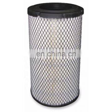 Excavator filter air element filter AF4699