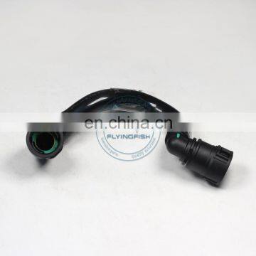 Engine ISG Fuel Filter Connection Tube 3694657 photo-2