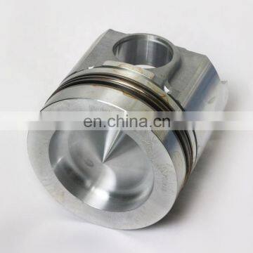 Piston 9Y4004 9Y7212 For 3406 3408 3412 Diesel Engine