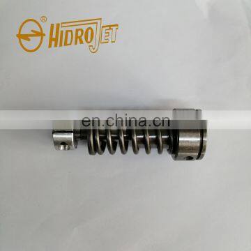 HIDROJET quality fuel injection pump plunger 7W0182 barrel plunger 7w-0182 for 3406 3408