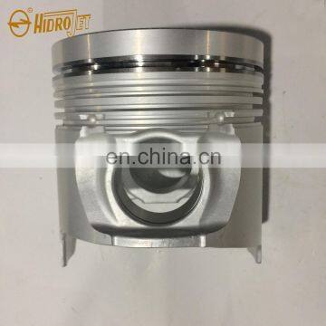 High Quality Hidrojet 66.1mm Piston 8981529010 for 6HK1 photo-3