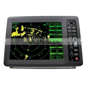 CE 12" LCD Marine Radar / boat radar / ship radar