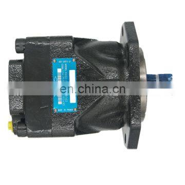 Fixed Hydraulic Parker Denison Motor M3B M3B1 M4C M4C1 M4SC M4D M4D1 M4SD M4E M4E1 M4SE M4SE1 M4DC M3 M4 photo-3