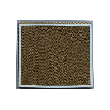 Water Paper Air Cooler Evaporative Cooling Pad