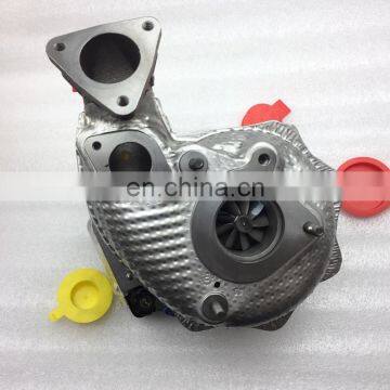 W36 Turbocharger GTB2260VZK 819968-0001 059145874T 819968-5001S Turbo for Audi A6 Q7 3.0 Engine