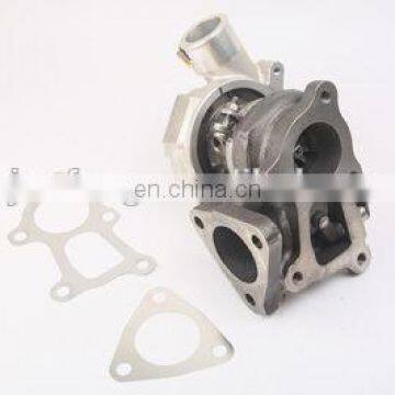 Turbocharger 49135-02600 MR571732 TF035HM-12T-4 photo-2