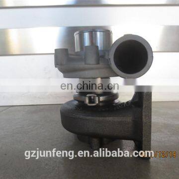 HX25 Turbo 3599878 2855048 Turbocharger for 2004- Iveco Truck, Backhoe Loader Tractor NEF 6 Engine Parts photo-3