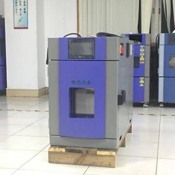 Benchtop Humidity Temperature Test Chambers photo-2