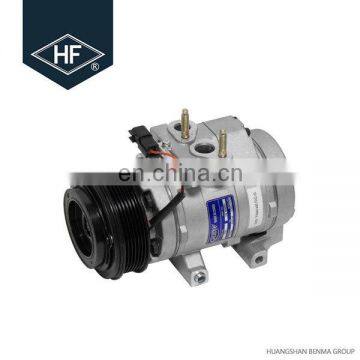 8L3Z-19703-A Auto AC compressor 10F20C for F-150/F-250/F-350/F-450 4.6/ Explorer 4.6 V8/Expedition 4.6 V8