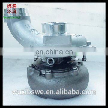 GT2056V Turbo A6420901480 765155-4 Turbocharger ForBenzMercedes-PKW Sprinter II With Diesel Engine OM642